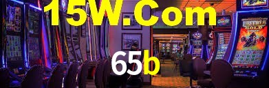 Sinta a adrenalina dos jogos de cassino com 65b