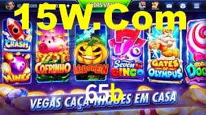 65b: Seu Cassino Premiado com Pagamentos Rápidos