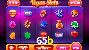 65b: Jogos de Caça-Níqueis-Altas Recompensas, Roleta-Velocidade, Blackjack-Desafios Máximos