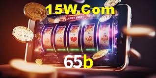 Roulette Table 65b
