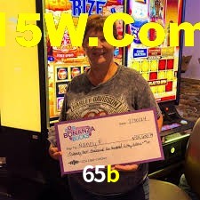 Welcome Bonus 65b