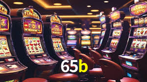 Blackjack Table 65b